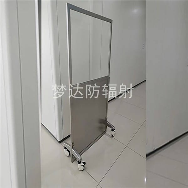 绍兴单联铅屏风大窗口